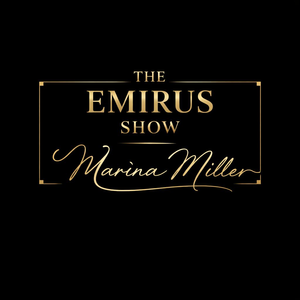 The Emirus Show with Marina Miller
